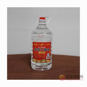 关东老酒坊北京二锅头50°