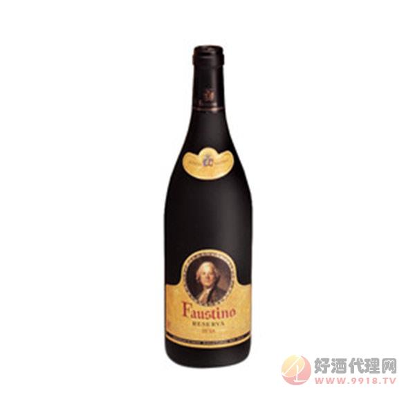菲斯特酒庄珍藏葡萄酒