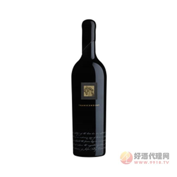 黑骏马酒庄追风干红葡萄酒