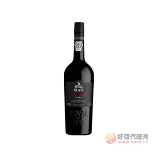 火鸟黑牌红宝石波特酒