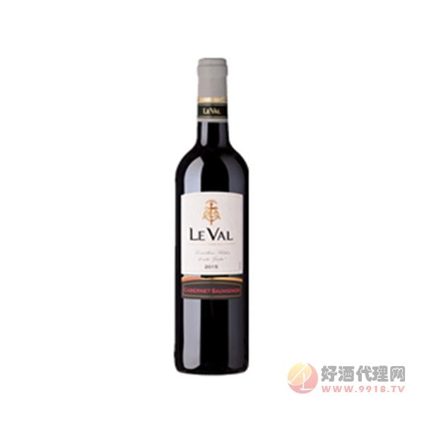 利维乐赤霞珠干红葡萄酒