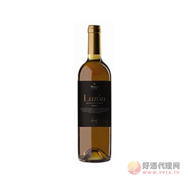 露松酒庄干白葡萄酒