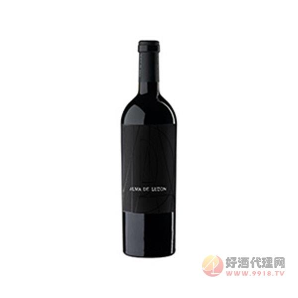 露松酒庄古藤干红葡萄酒