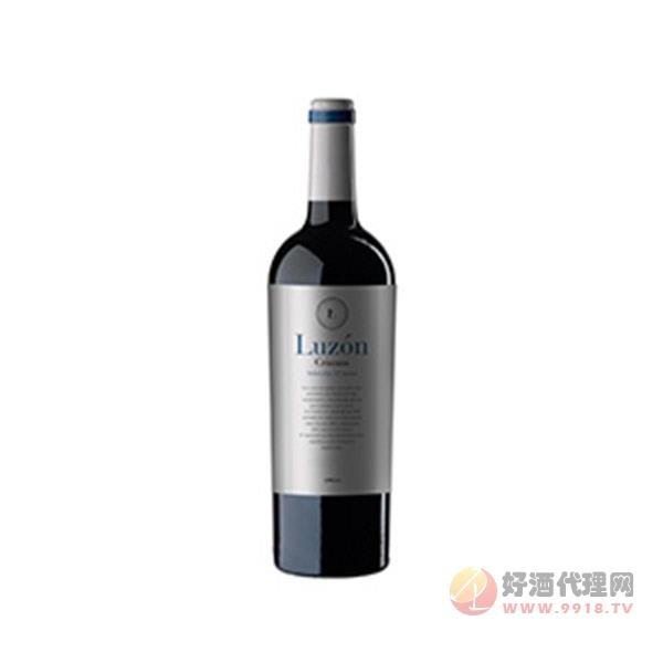 露松酒庄荣誉干红葡萄酒