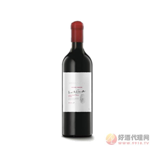 麦格根手工西拉红葡萄酒