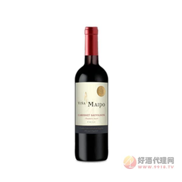 梦坡1948赤霞珠干红葡萄酒