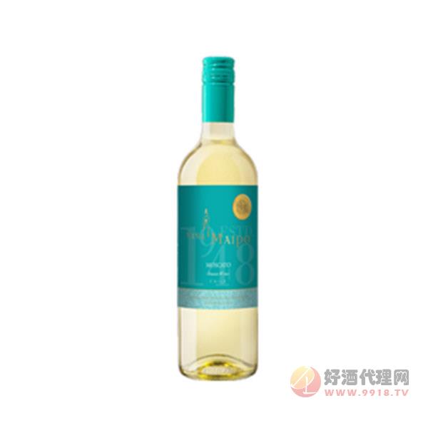 梦坡1948甜白葡萄酒