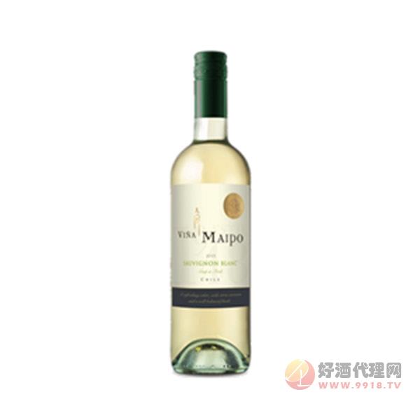 梦坡1948长相思干白葡萄酒