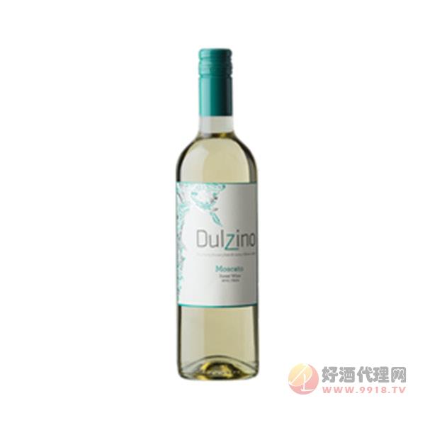 梦坡多姿甜白葡萄酒