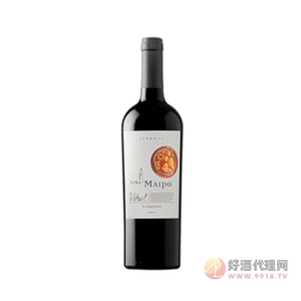 梦坡干红葡萄酒