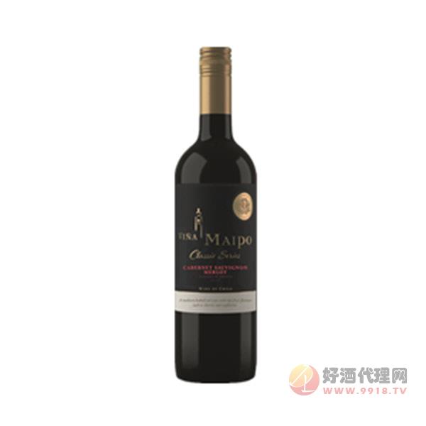 梦坡建庄纪念干红葡萄酒