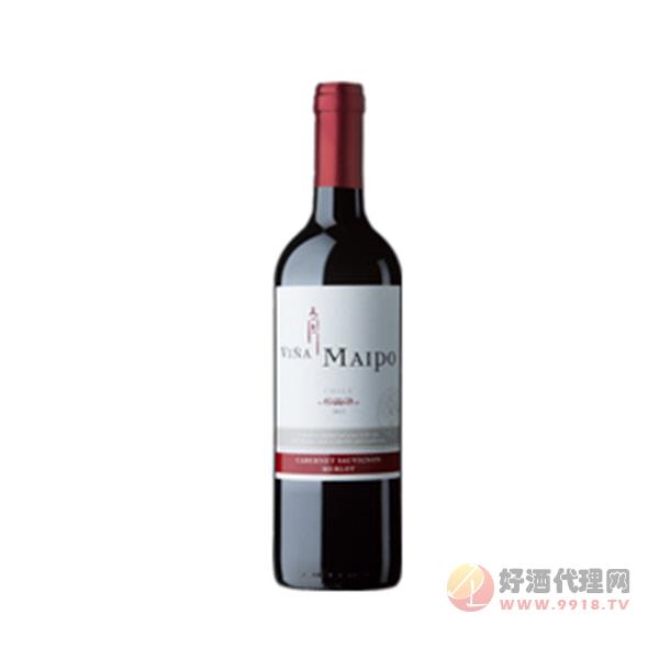 梦坡经典干红葡萄酒