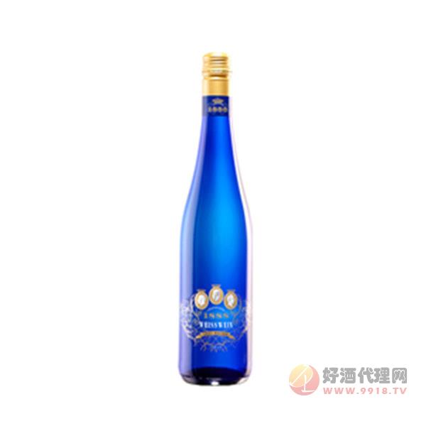 三王之年德国半甜白葡萄酒