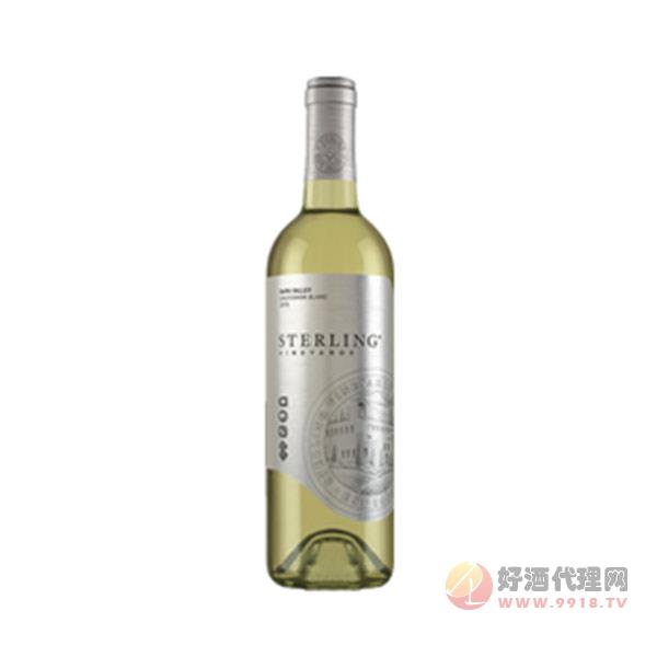 思令纳帕长相思干白葡萄酒
