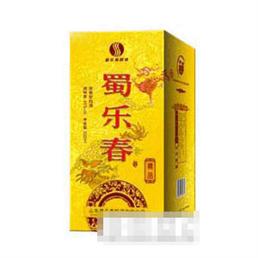 蜀乐春精品