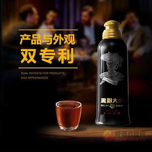 黑阳大帝苗王养生酒125ml