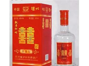 飘香神州(浓香型)白酒500ml