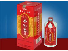 南国春酒(普通)500ml