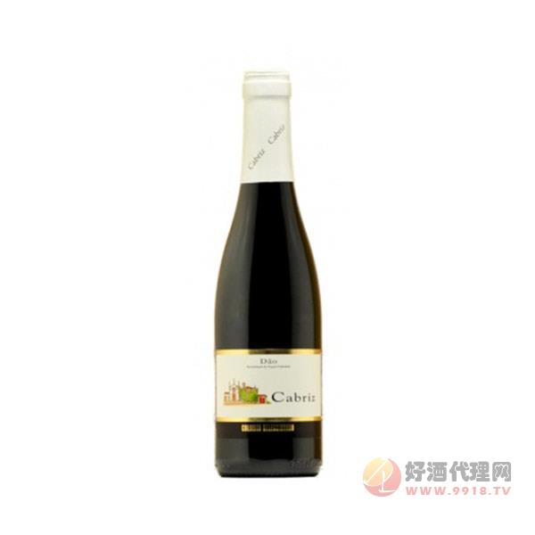 卡布瑞兹干红葡萄酒（小瓶装）375ml