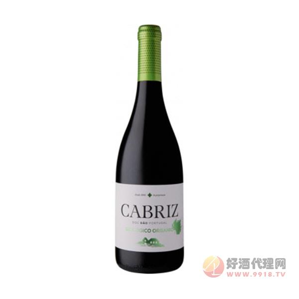 卡布瑞兹自然干红葡萄酒