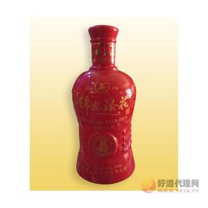 辽金锦上添花酒500ML