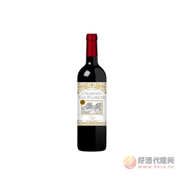 维珞娜干红葡萄酒