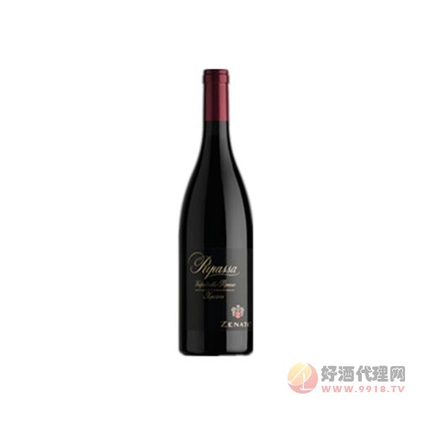 泽纳多瓦波利切拉里帕索红葡萄酒2014