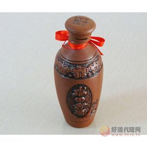 瑞田六年陈原酿酒500ml光瓶
