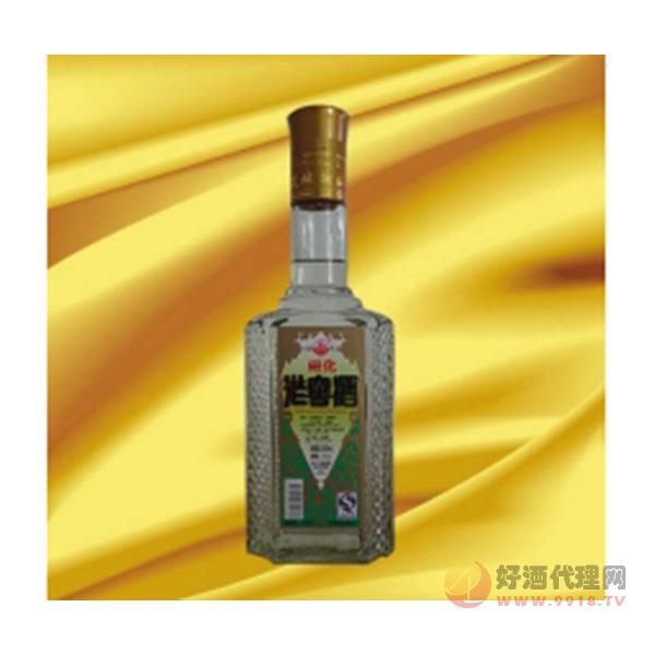 龙祯泉老窖酒