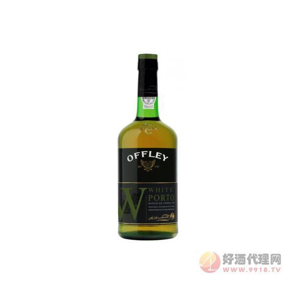 双头鹰白波特（加强型）葡萄酒