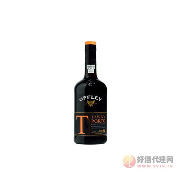 双头鹰茶色（加强型）波特葡萄酒