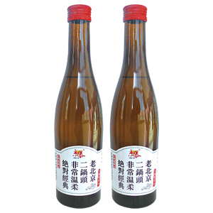 老北京二锅头250ml