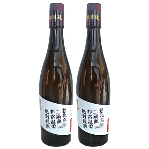 老北京二锅头480ml