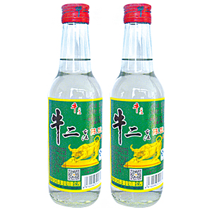 牛二古法陈酿265ml