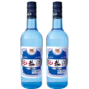 京泰纯良液500ml