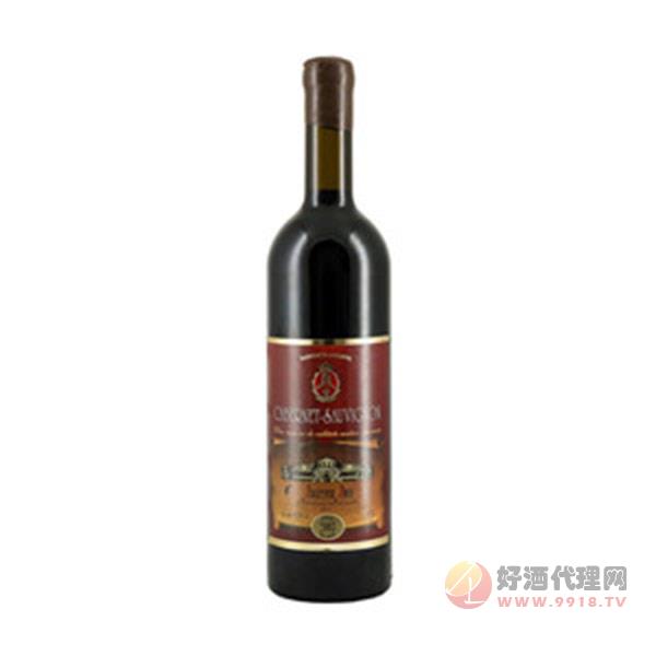 MICI米茨慧藏2003年赤霞珠干红葡萄酒