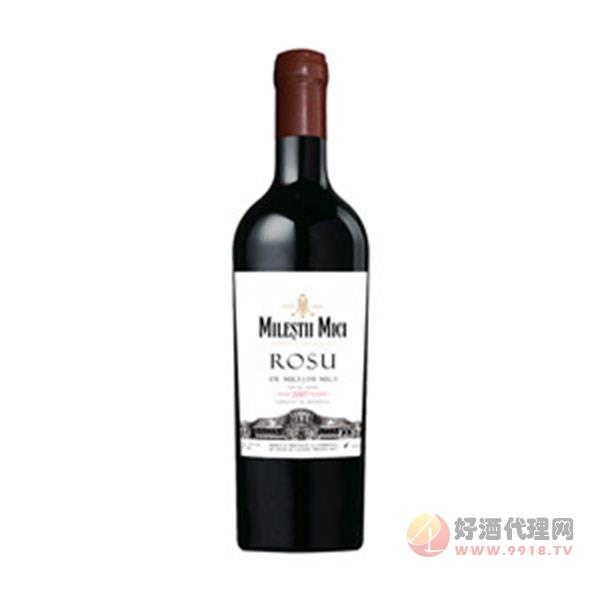 MICI米茨丽藏2001年赤霞珠干红葡萄酒