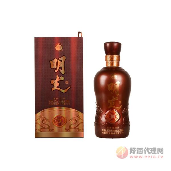 明光地藏酒（捌）500ml