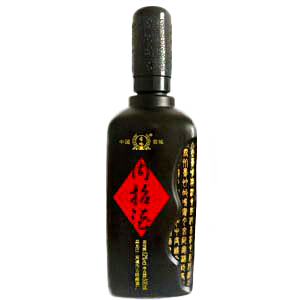 好村长光瓶酒