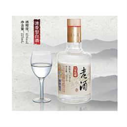 八年陈酿225ml