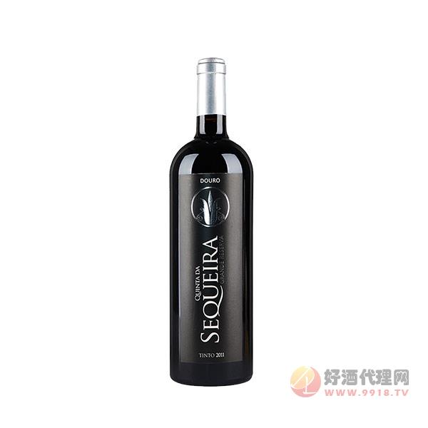 杜罗特别珍藏级红葡萄酒