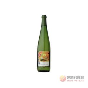 U.U甜白葡萄酒