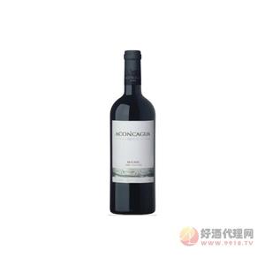 阿根廷赤霞珠陈酿克红葡萄酒