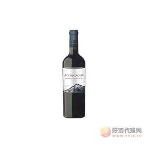 阿根廷赤霞珠红葡萄酒