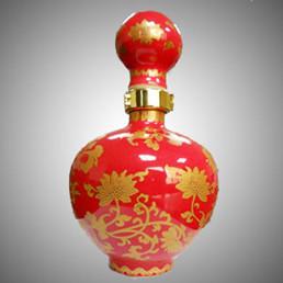 特蒸封坛8年盒装500ml