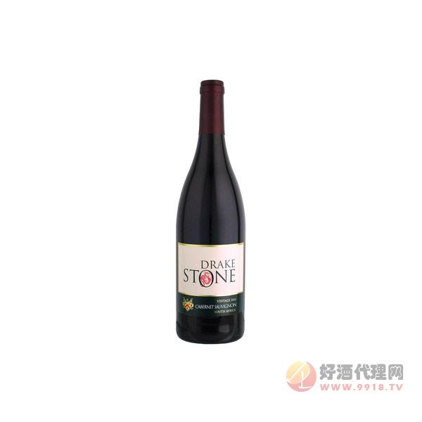 杰克斯顿赤霞珠葡萄酒2016
