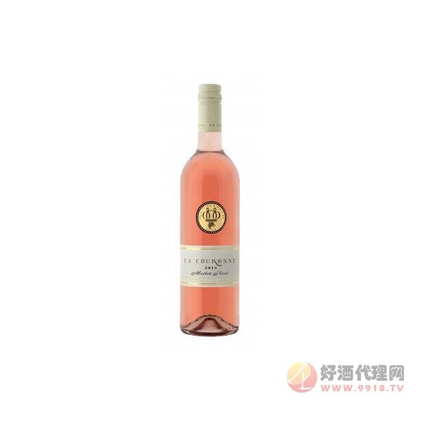 玫瑰之恋葡萄酒2015