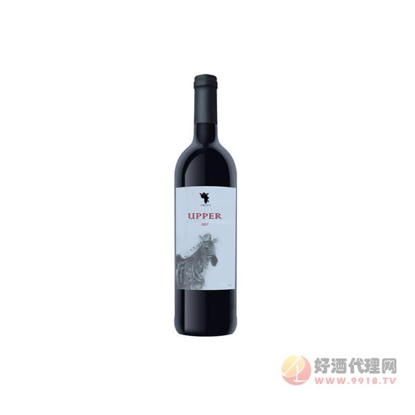葡珞帝艾葡萄酒2017