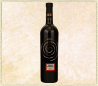 阿贝罗干红葡萄酒 2009
