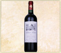 安德里耶干红葡萄酒 2008